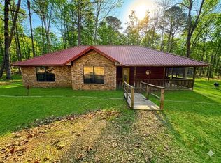 106 Tranquil Ln, Broken Bow, OK 74728