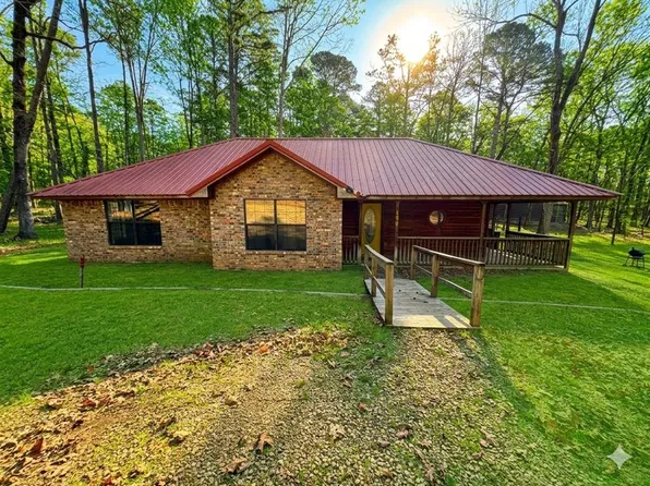 106 Tranquil Ln, Broken Bow, OK 74728