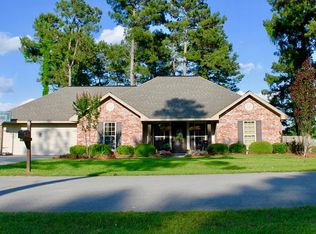 19 Orange Orchard Dr, Purvis, MS 39475