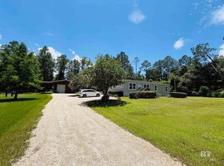 27760 Northcutt Ln #A, Robertsdale, AL 36567