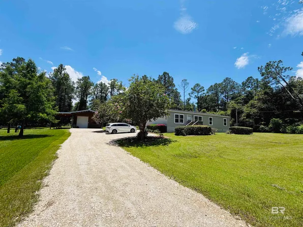 27760 Northcutt Ln #A, Robertsdale, AL 36567
