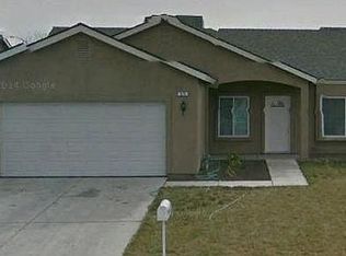 915 Bainum Ave, Corcoran, CA 93212