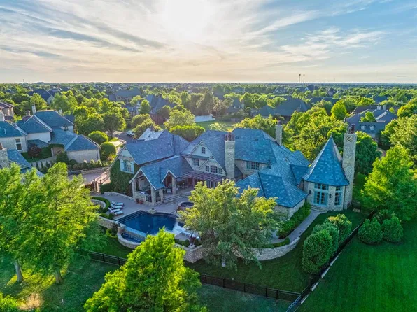 14800 Dalea Dr, Oklahoma City, OK 73142