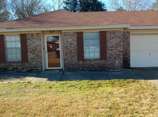 9405 Guy Cir, Beaumont, TX 77707