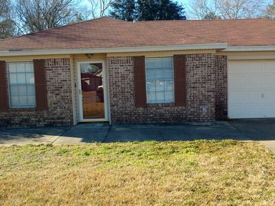 9405 Guy Cir, Beaumont, TX, 77707