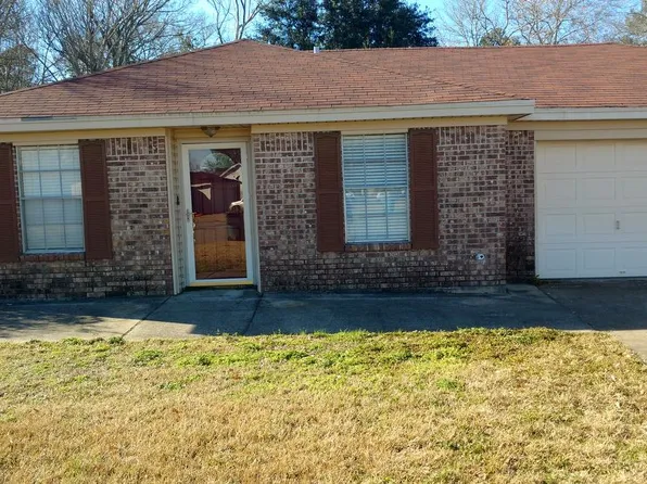9405 Guy Cir, Beaumont, TX 77707