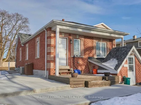 270 Verdun Rd, Oshawa, ON L1H 5T3