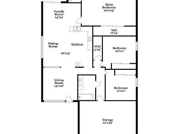 2nd image of 45616 W Guilder Ave
