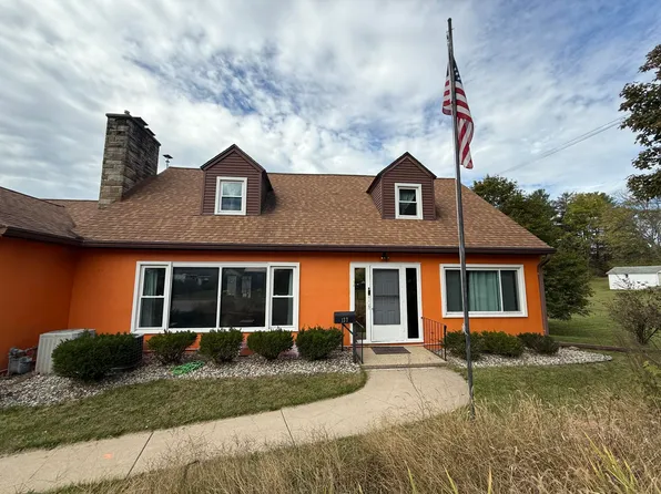 137 Dunning Ave, Battle Creek, MI 49037