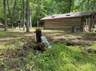 10301 Coldwater Creek Rd, Fredericktown, MO 63645