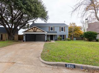 39100 Spring Meadow Ln, Flower Mound, TX 75028