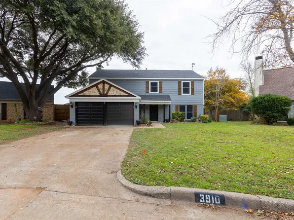 39100 Spring Meadow Ln, Flower Mound, TX 75028