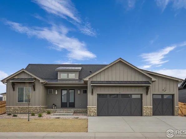 853 Clydesdale Dr, Windsor, CO 80550