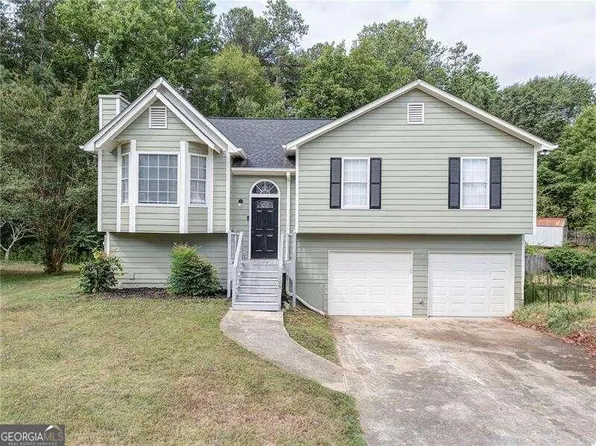 109 Ivy Brook Dr, Dallas, GA 30157