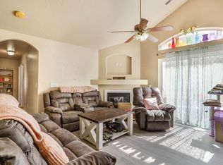 492 W 2100 N, Cedar City, UT 84721