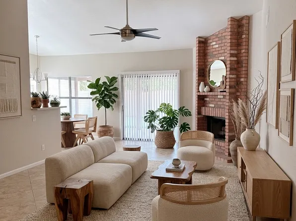 1142 E Scott Ave, Gilbert, AZ 85234