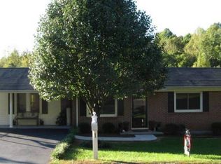 1855 Bassett Heights Rd, Bassett, VA 24055