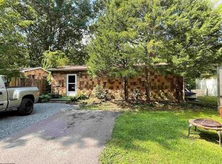 1286 Rivershore Dr, Fairmont, WV 26554