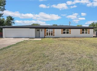 2525 Gary Ln, Waco, TX 76708