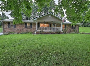 110 Barnett King Rd, Unicoi, TN 37692