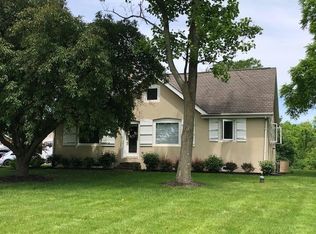 6925 Gibson Rd, Canfield, OH 44406