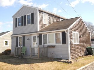 31 Johnson Ter, Marshfield, MA 02050