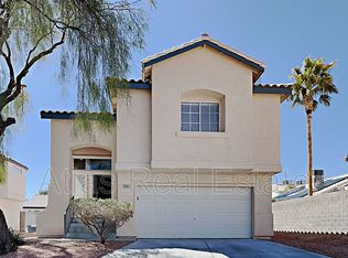3343 Flying Colt Ct, North Las Vegas, NV 89032