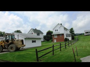 4154 Maple Street, hawthorn, PA 16230