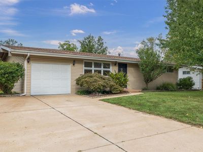519 Sulphur Spring Rd, Manchester, MO, 63021