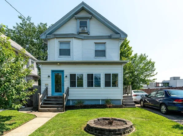 4214 Brownway Ave, Cincinnati, OH 45209