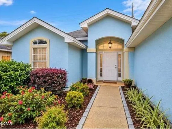 418 Brady Way, Panama City Beach, FL 32408