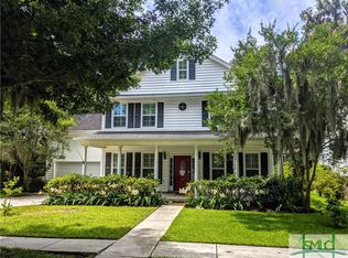 6 Oakhaven Ln, Savannah, GA 31419