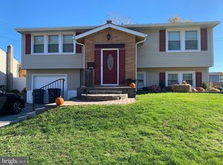 276 Ireland Ter, Williamstown, NJ 08094