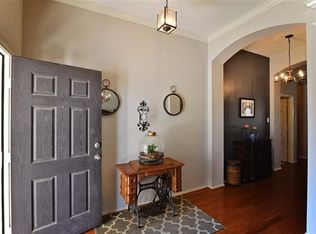 9816 Sterlinghill Dr, Fort Worth, TX 76108