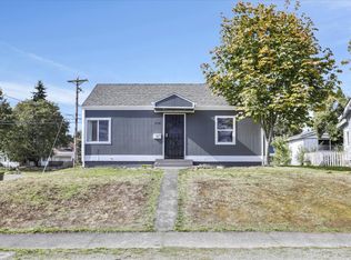 3598 E Howe St, Tacoma, WA 98404