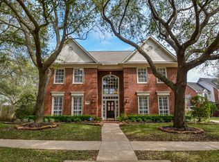 3910 Spring Bloom Ct, Sugar Land, TX 77479
