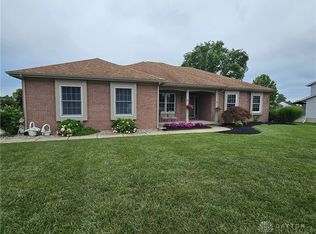 1708 Tipperary Dr, Middletown, OH 45042