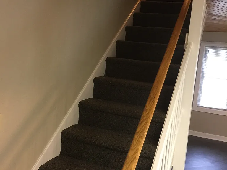 Stairway