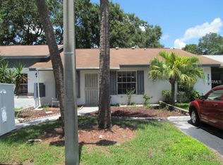 7323 Parkside Villas Dr, Saint Petersburg, FL 33709