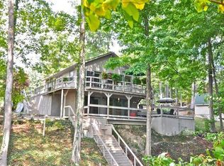 6447 Cougar Dr, Nineveh, IN 46164