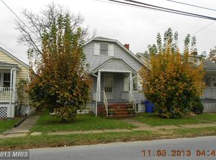 554 E Church St, Frederick, MD 21701