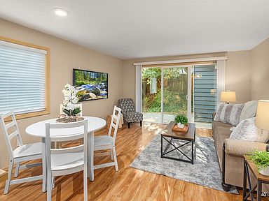 3407 156th Street SW UNIT A, Lynnwood, WA 98087 | Zillow