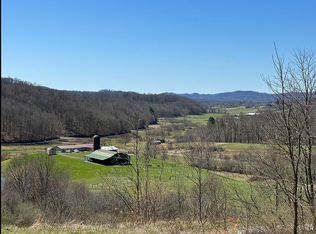 2027 Silo Rd, Summersville, WV 26651