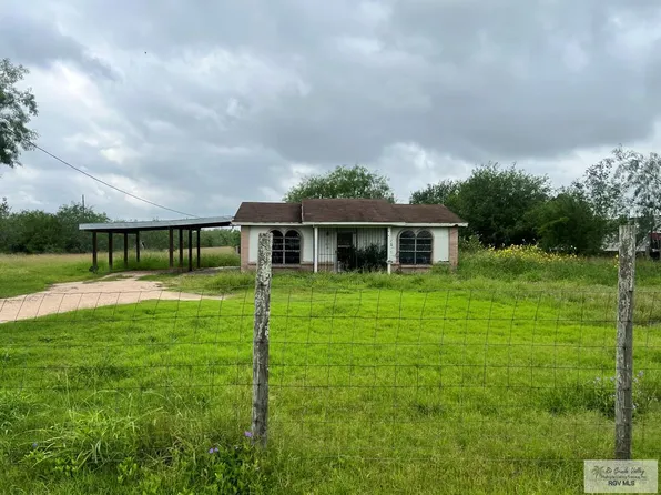 28405 Norma Linda Rd, San Benito, TX 78586