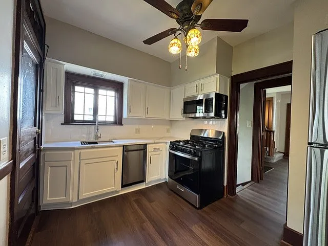 1119 S Macarthur Blvd — Photo 8