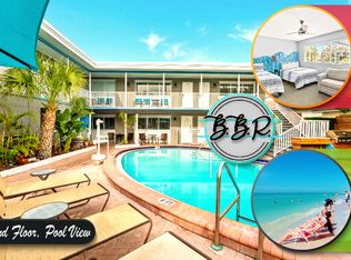 11965 Gulf Blvd #7, Saint Petersburg, FL 33706
