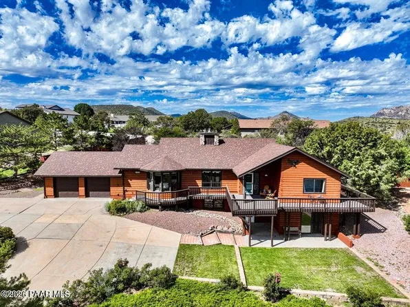 4720 Cody Dr, Prescott, AZ 86305