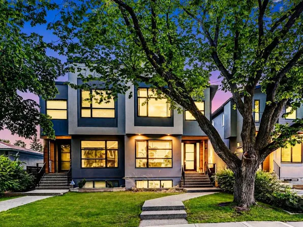 619 E 36th St SW, Calgary, AB T3C 1R1
