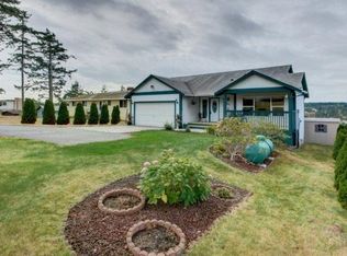 1367 Swantown Rd, Oak Harbor, WA 98277