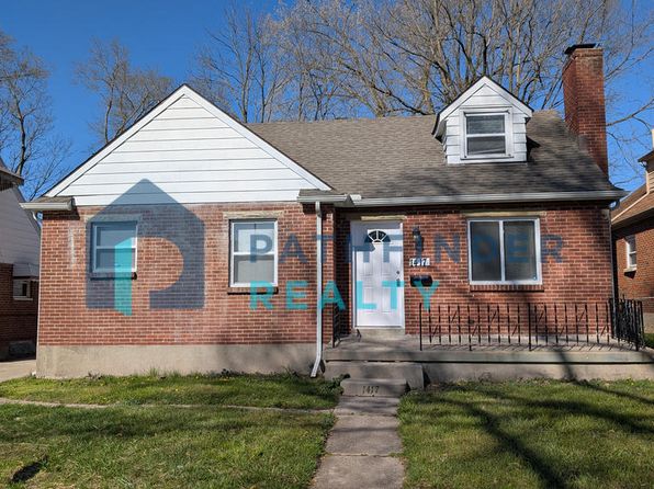 1417 Tennyson Ave